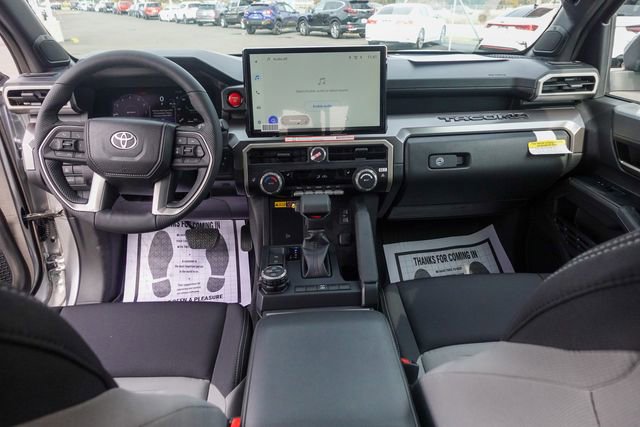 New 2026 Toyota Tacoma TRD Off-Road image 30