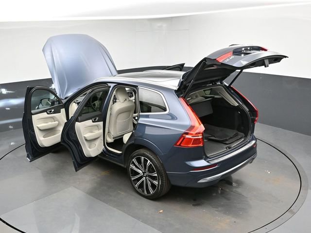 Used 2023 Volvo XC60 B5 Ultimate w/ Climate Package image 53
