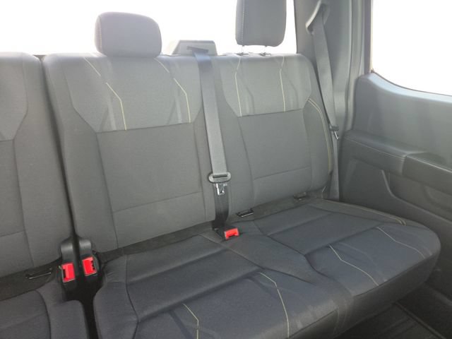 Used 2025 Ford F150 STX AWD/4WD image 42