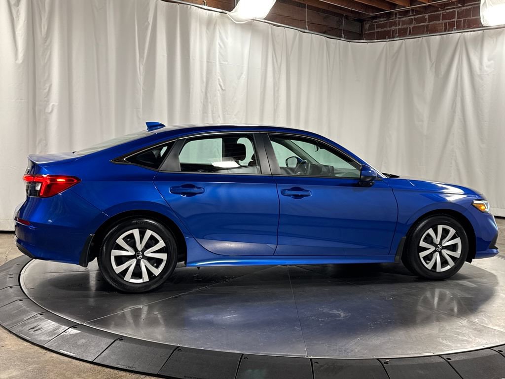 Used 2024 Honda Civic LX image 13