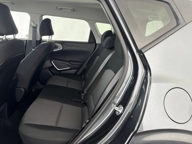 Certified 2025 Kia Soul LX FWD image 26