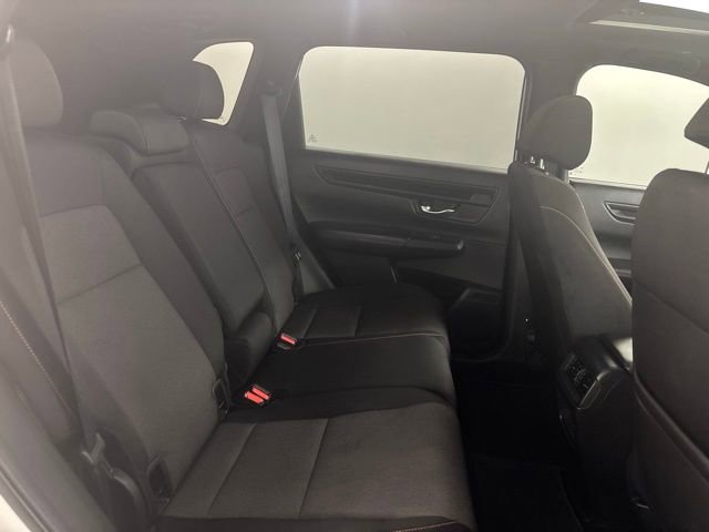 Used 2024 Honda CR-V Sport image 11