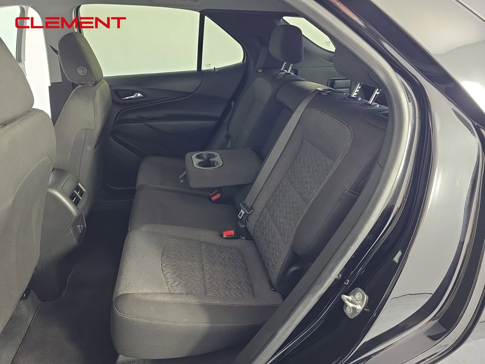 Used 2022 Chevrolet Equinox LT image 25