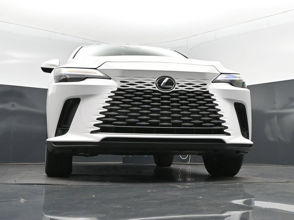 Certified 2024 Lexus RX 350 Premium w/ Accessory Package (Z1) FWD image 45