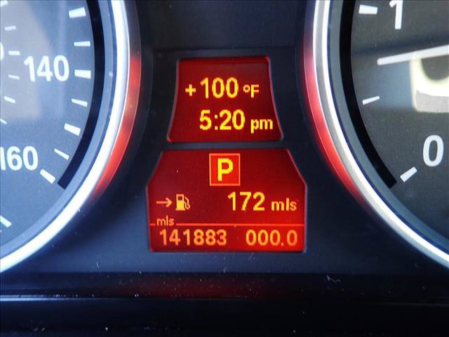 Used 2013 BMW X5 xDrive35d AWD/4WD image 28