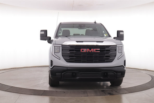 Used 2024 GMC Sierra 1500 Pro w/ Pro Value Package AWD/4WD image 12