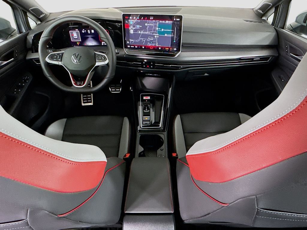 Used 2025 Volkswagen GTI Autobahn image 13