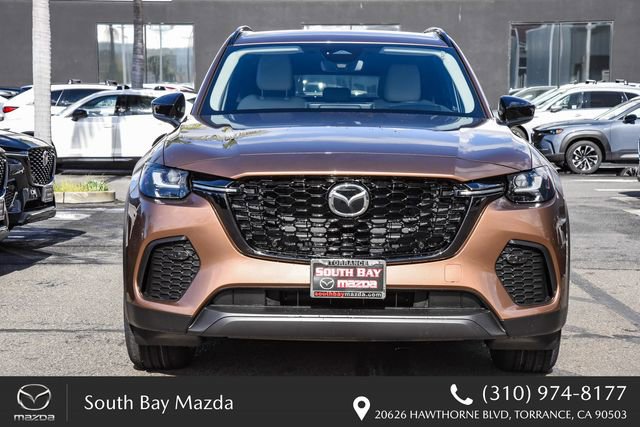 New 2026 MAZDA CX-70 SC Plus image 2