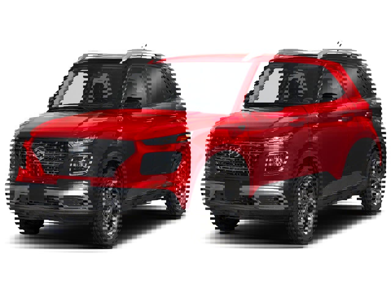 New 2025 Hyundai Venue Limited image 22