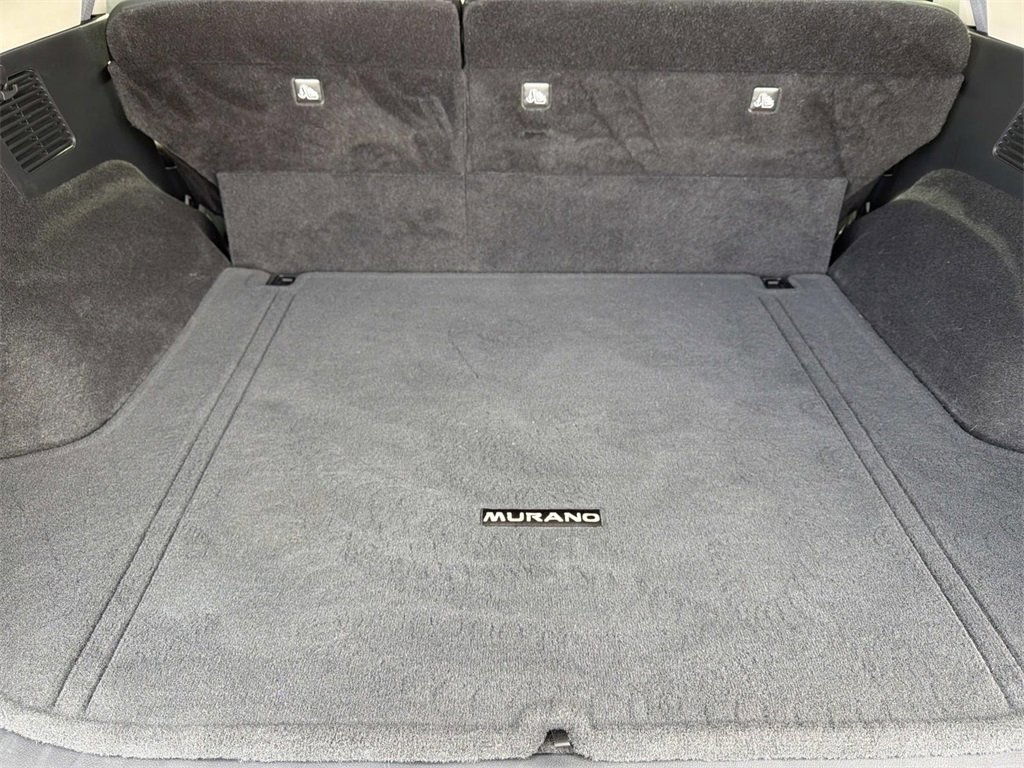 Used 2024 Nissan Murano SL image 29