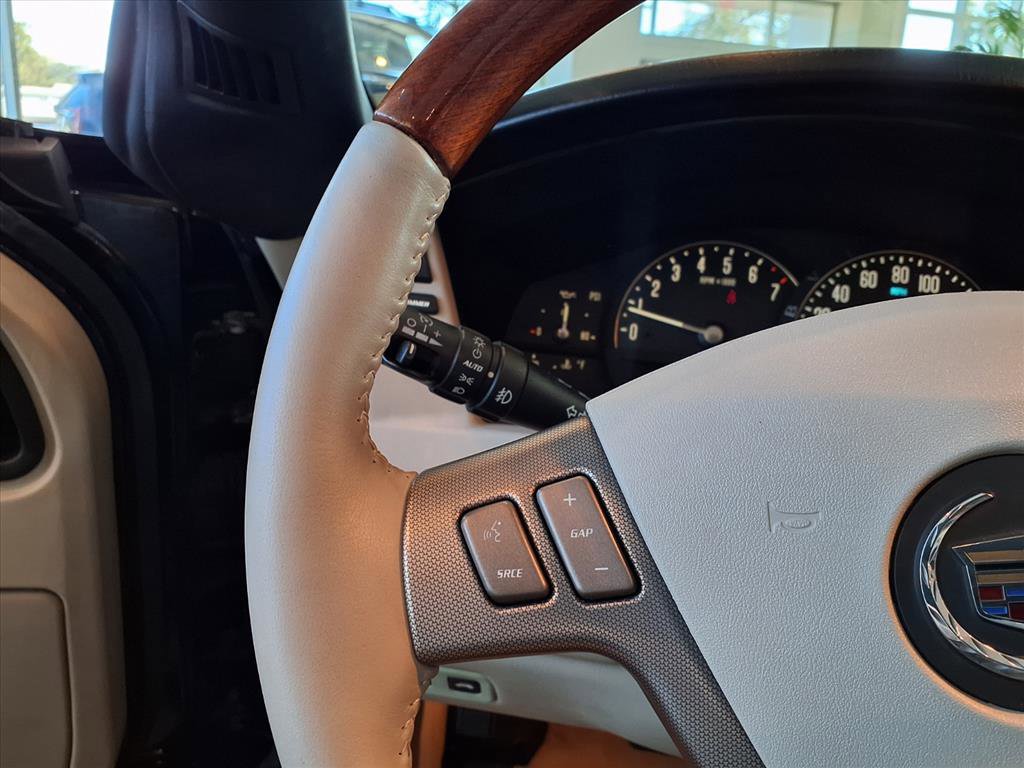 Used 2006 Cadillac XLR image 23