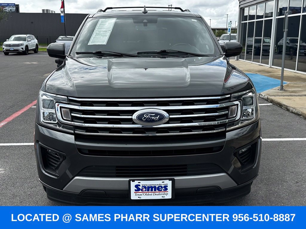 Used 2021 Ford Expedition XLT RWD image 8