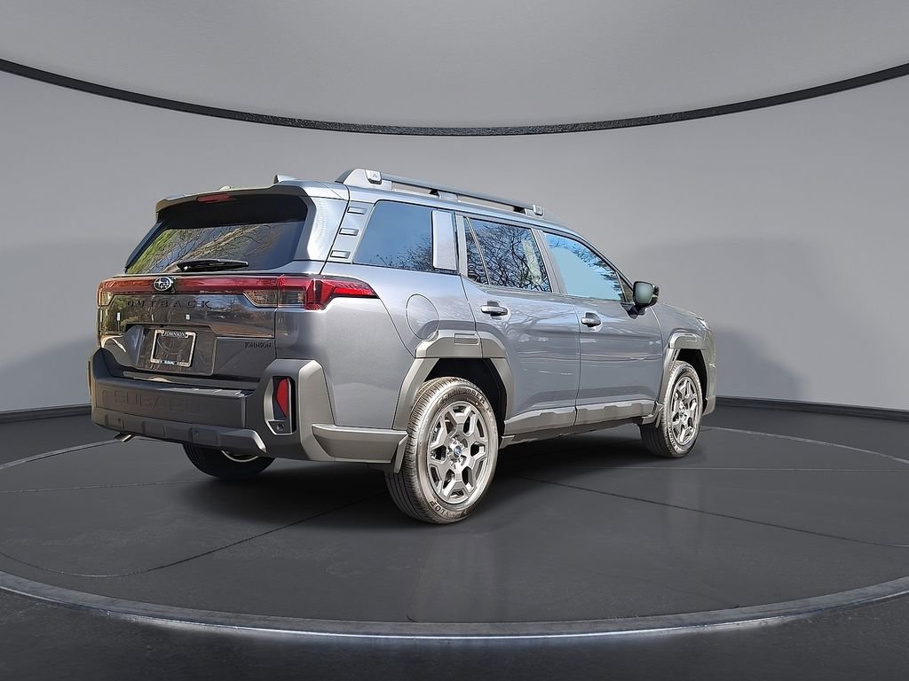 New 2026 Subaru Outback Premium w/ Premium/Limited Package 2 AWD/4WD image 12