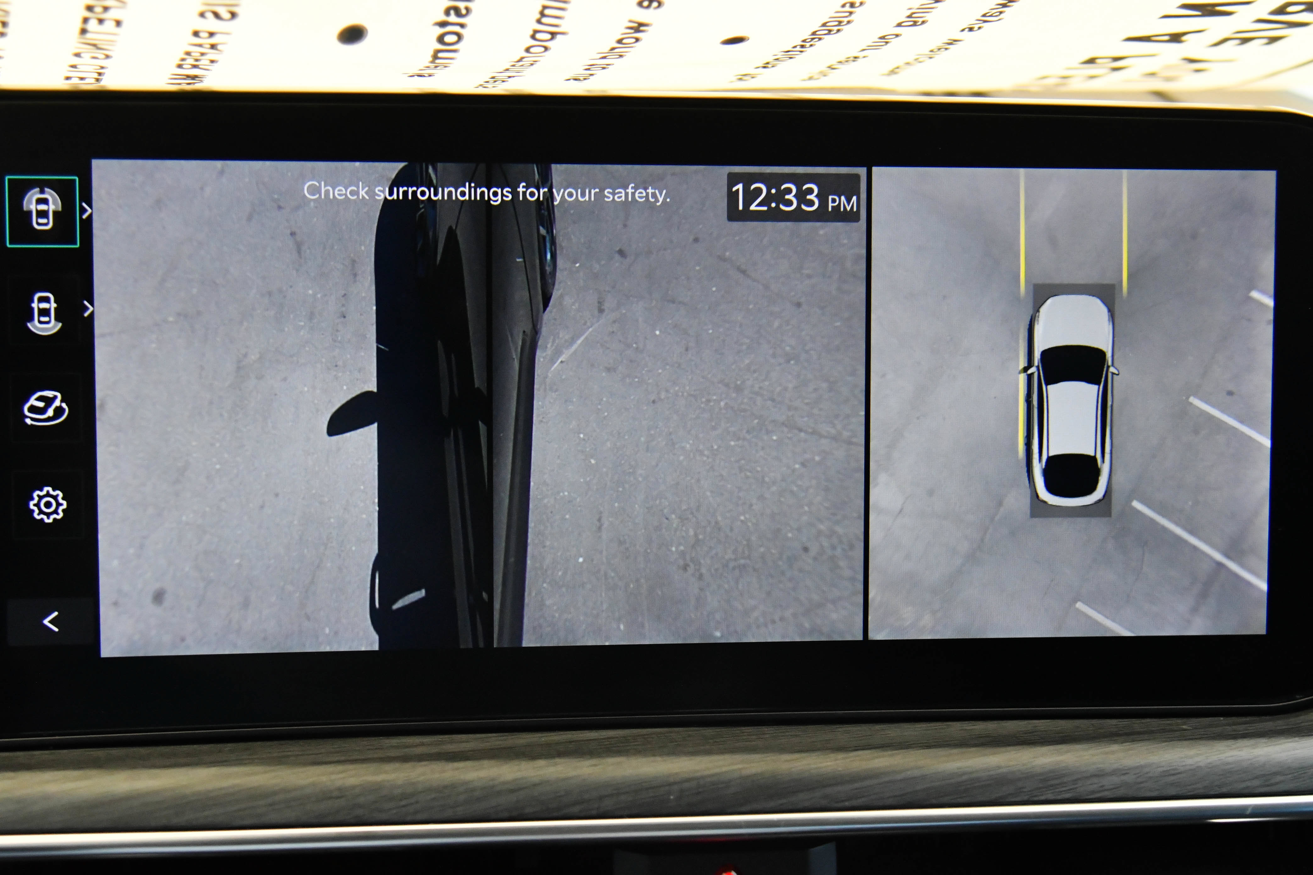 Used 2025 Kia K5 EX FWD image 27