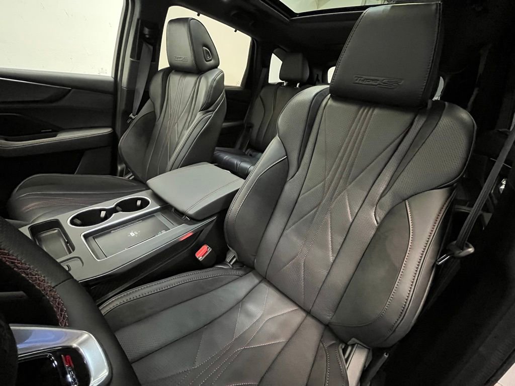 New 2026 Acura MDX Type S AWD/4WD image 11