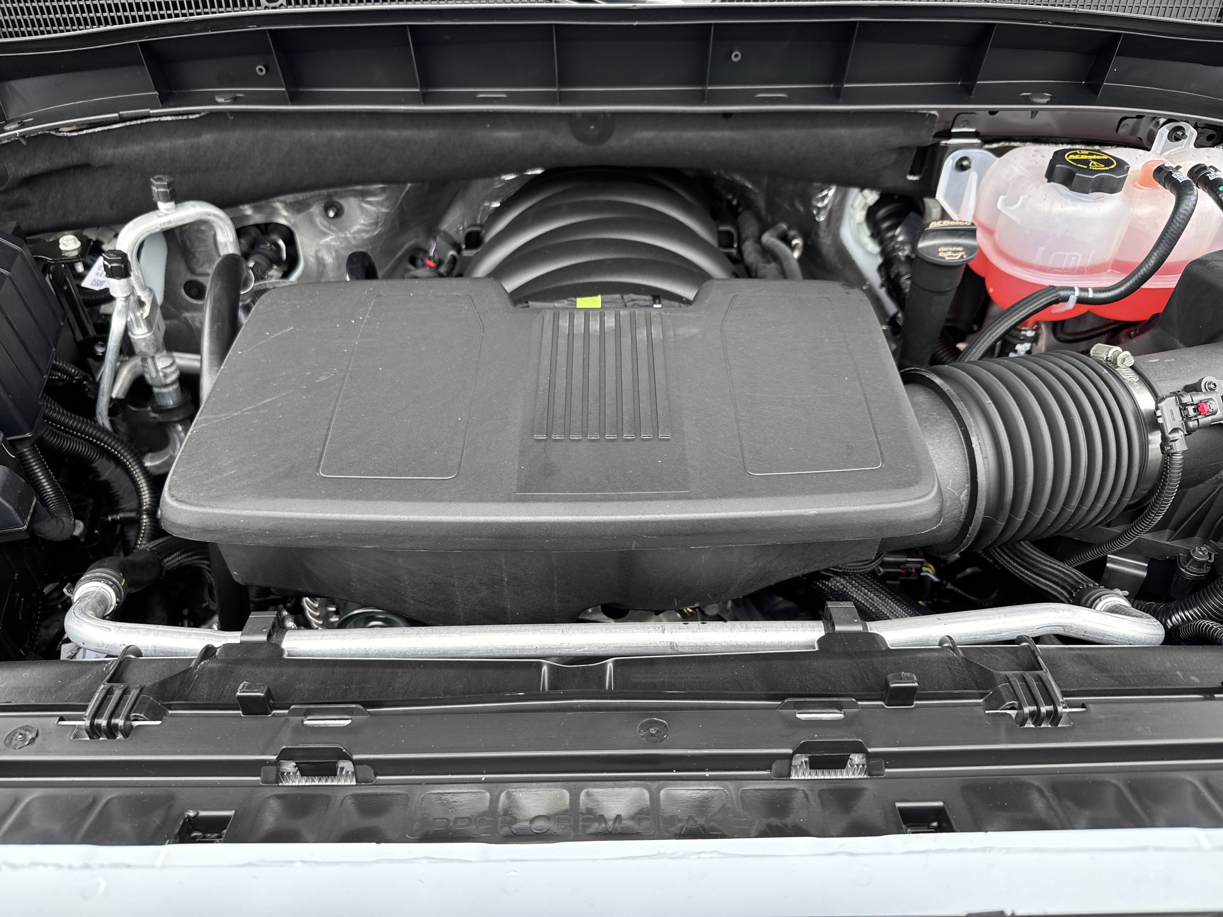 New 2026 GMC Sierra 1500 Denali AWD/4WD image 32