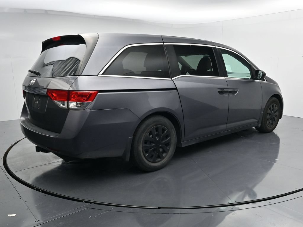 Used 2016 Honda Odyssey LX image 8