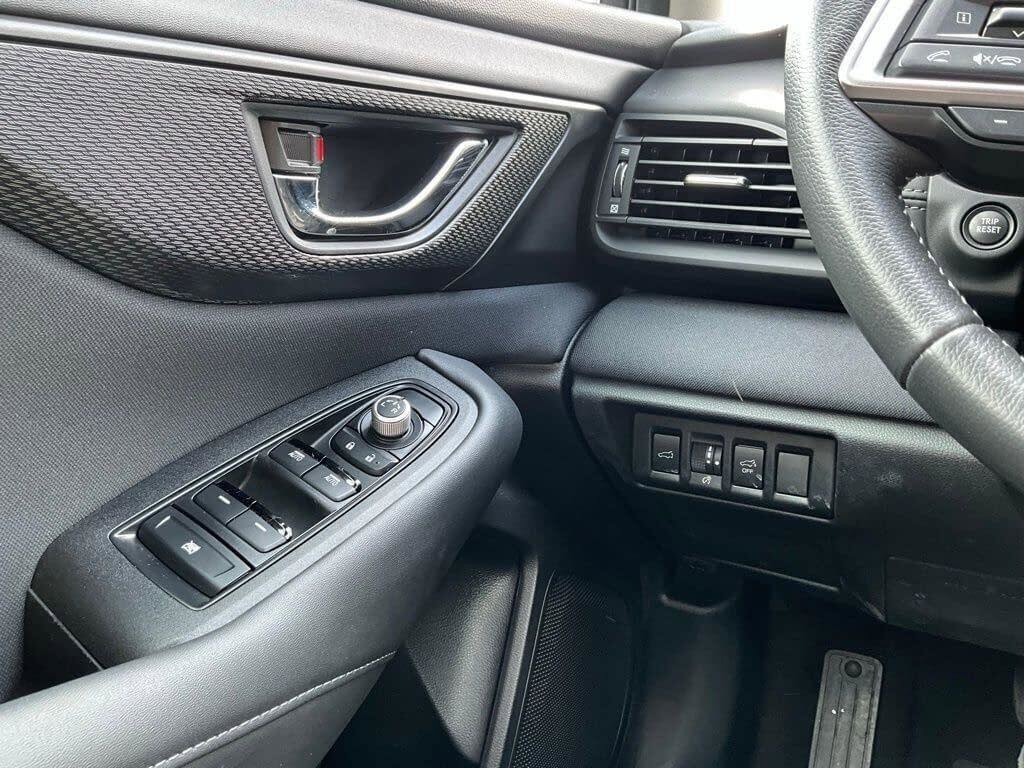 Certified 2023 Subaru Outback Premium image 25