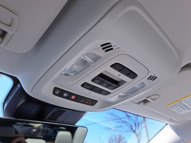 New 2026 Buick Envision Avenir AWD/4WD image 30