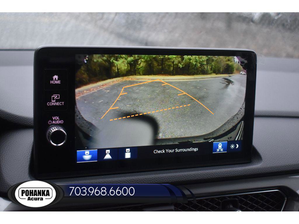 New 2026 Acura Integra image 23