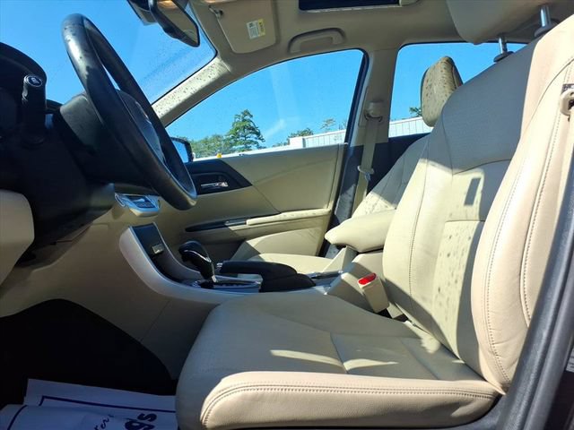 Used 2014 Honda Accord EX-L image 13