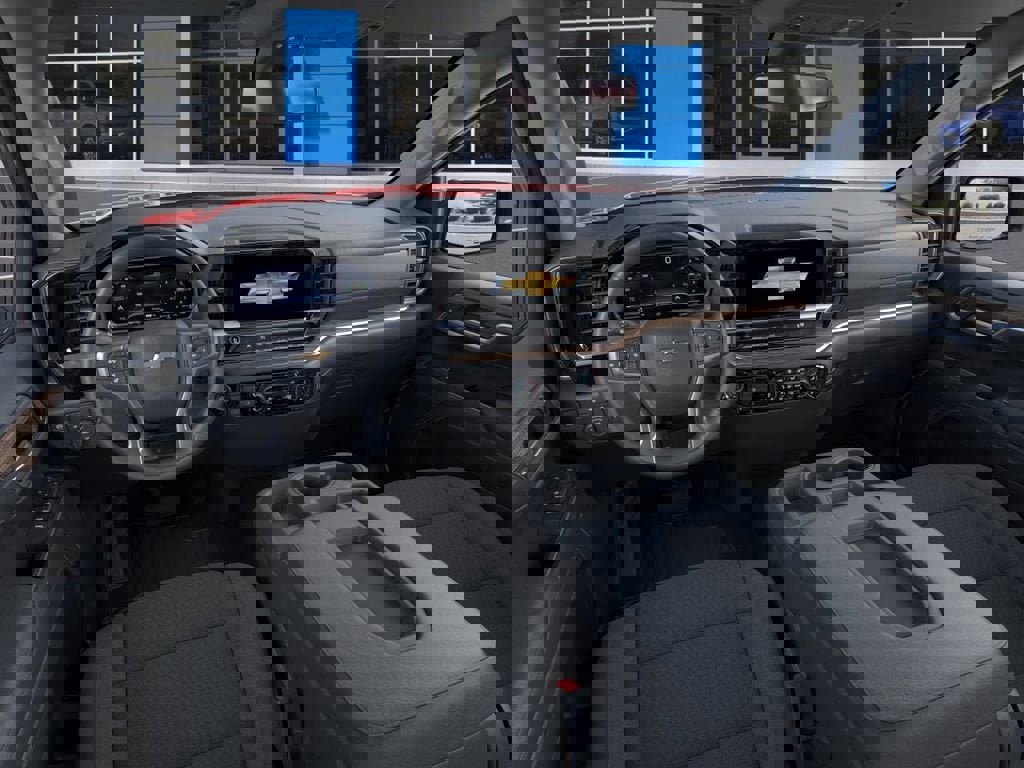 New 2026 Chevrolet Silverado 1500 LT image 16