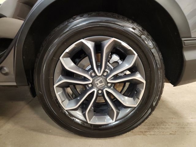 Used 2020 Honda CR-V EX-L image 25