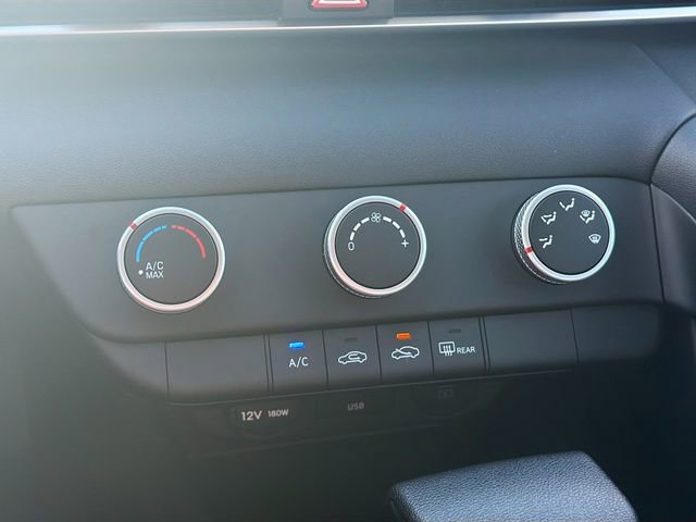 New 2026 Hyundai Elantra SE FWD image 15