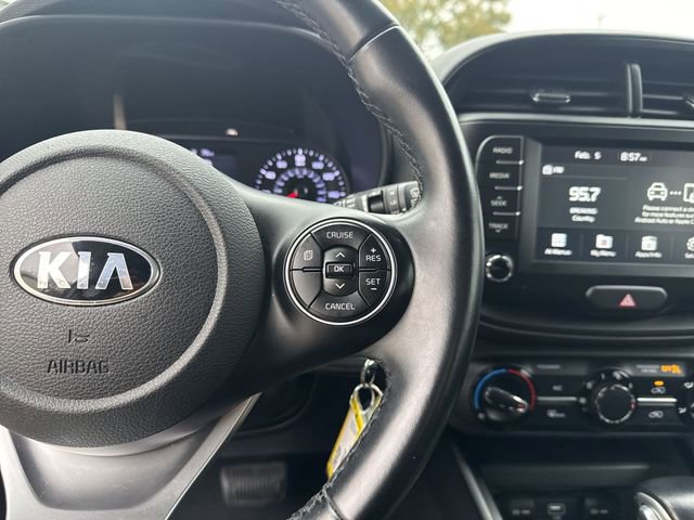 Used 2021 Kia Soul GT-Line image 17