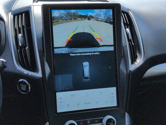 Certified 2023 Ford Edge SEL w/ Convenience Package image 26