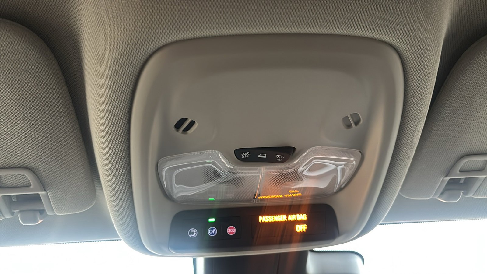 New 2026 Buick Encore GX Preferred w/ Comfort Package image 22