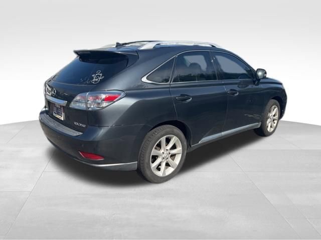 Used 2011 Lexus RX 350 2WD w/ Premium Pkg image 6
