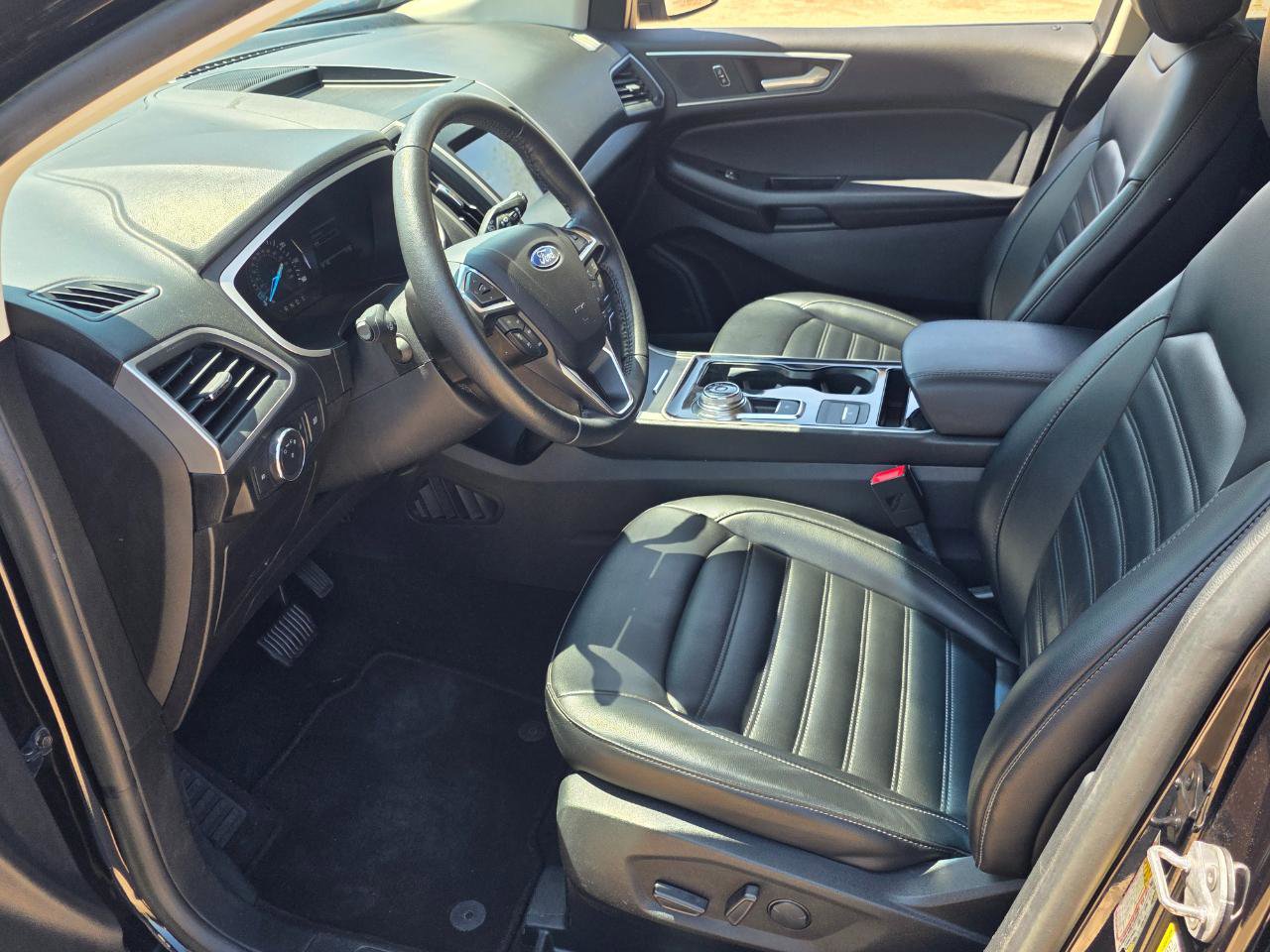 Used 2020 Ford Edge SEL FWD image 7