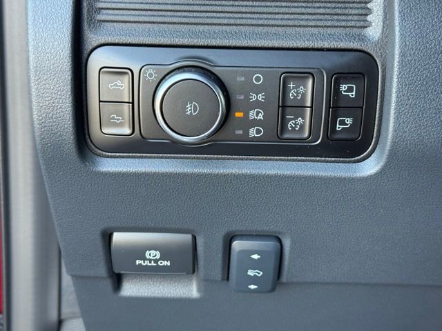 New 2026 Ford F250 4x4 Crew Cab Super Duty image 26