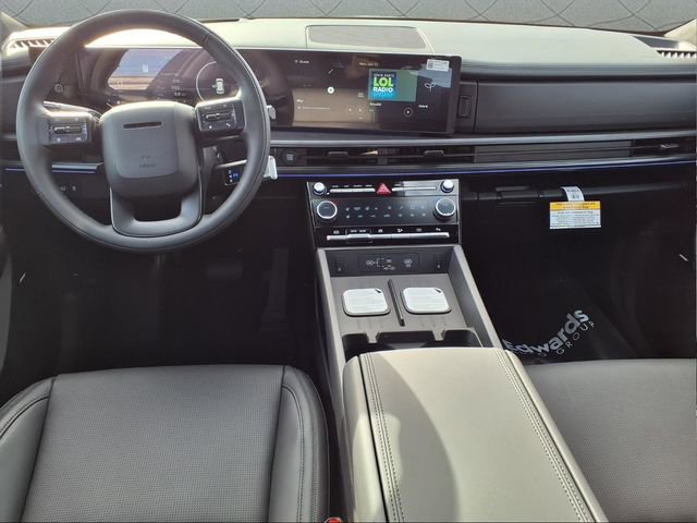 New 2026 Hyundai Santa Fe Calligraphy image 15