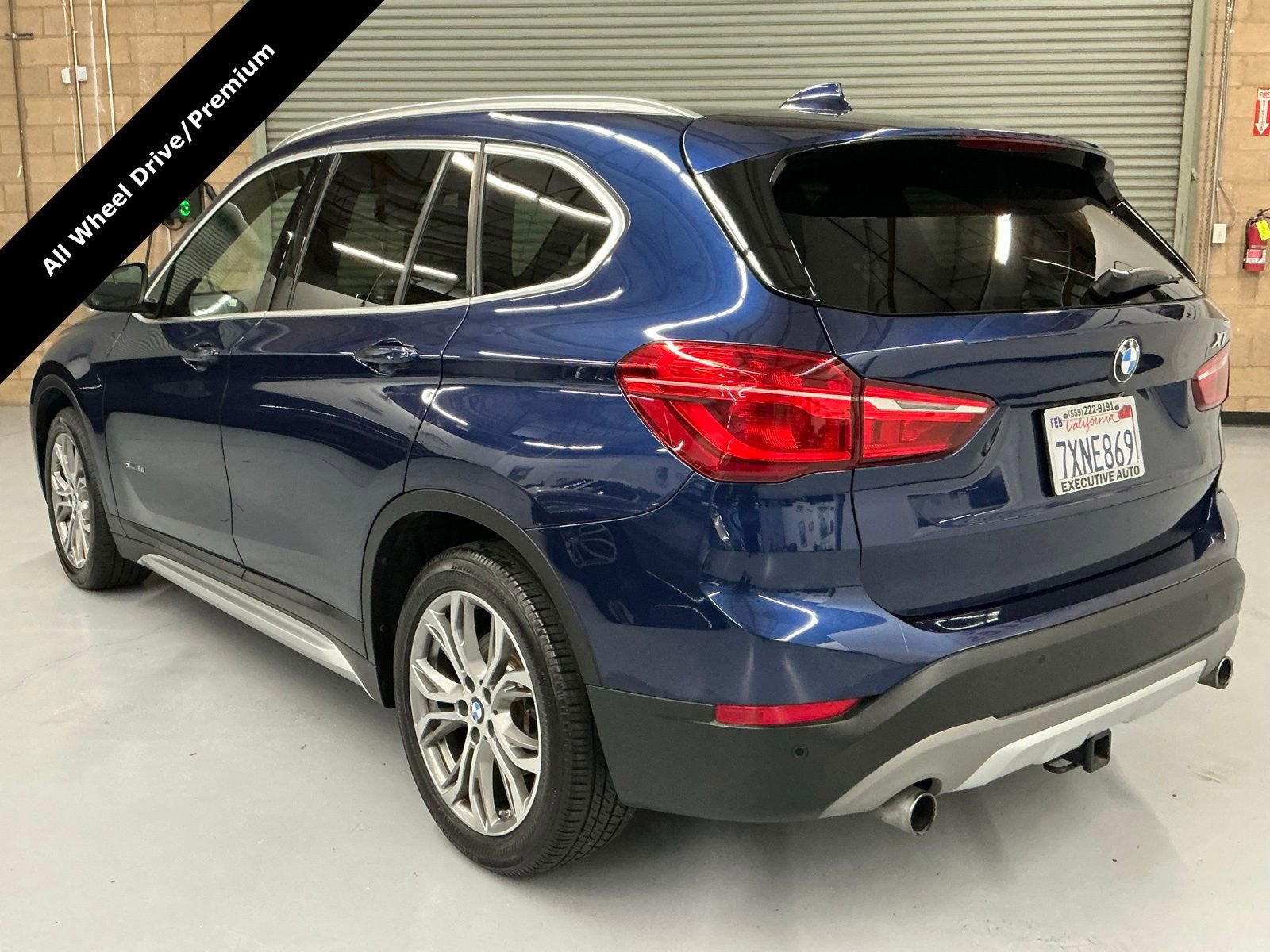 Used 2016 BMW X1 xDrive28i image 5