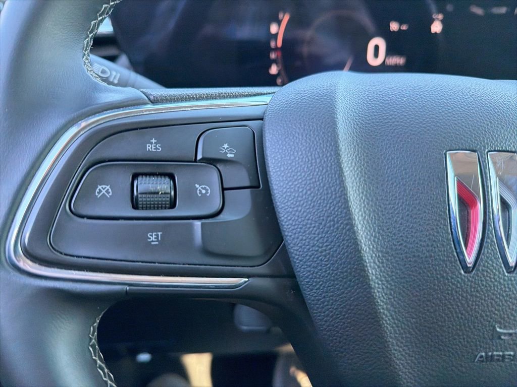 Used 2025 Buick Encore GX Preferred image 21
