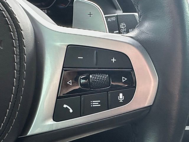 Used 2022 BMW X5 xDrive40i w/ M Sport Package image 27