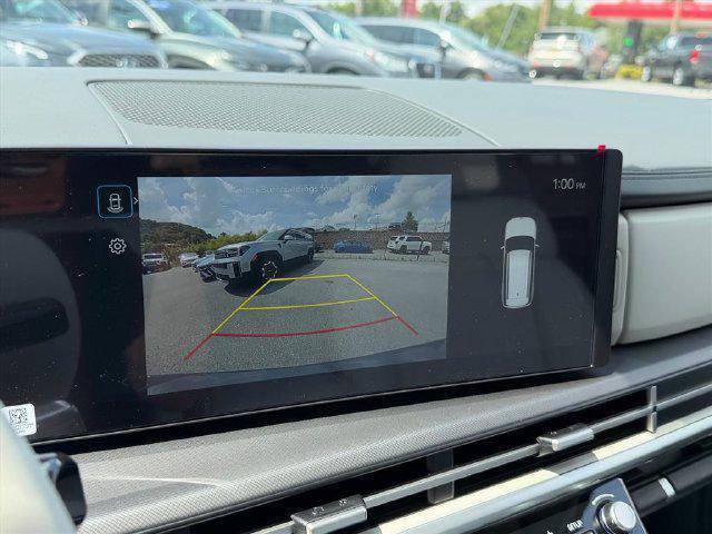 New 2027 Hyundai Santa Fe SEL AWD/4WD image 23