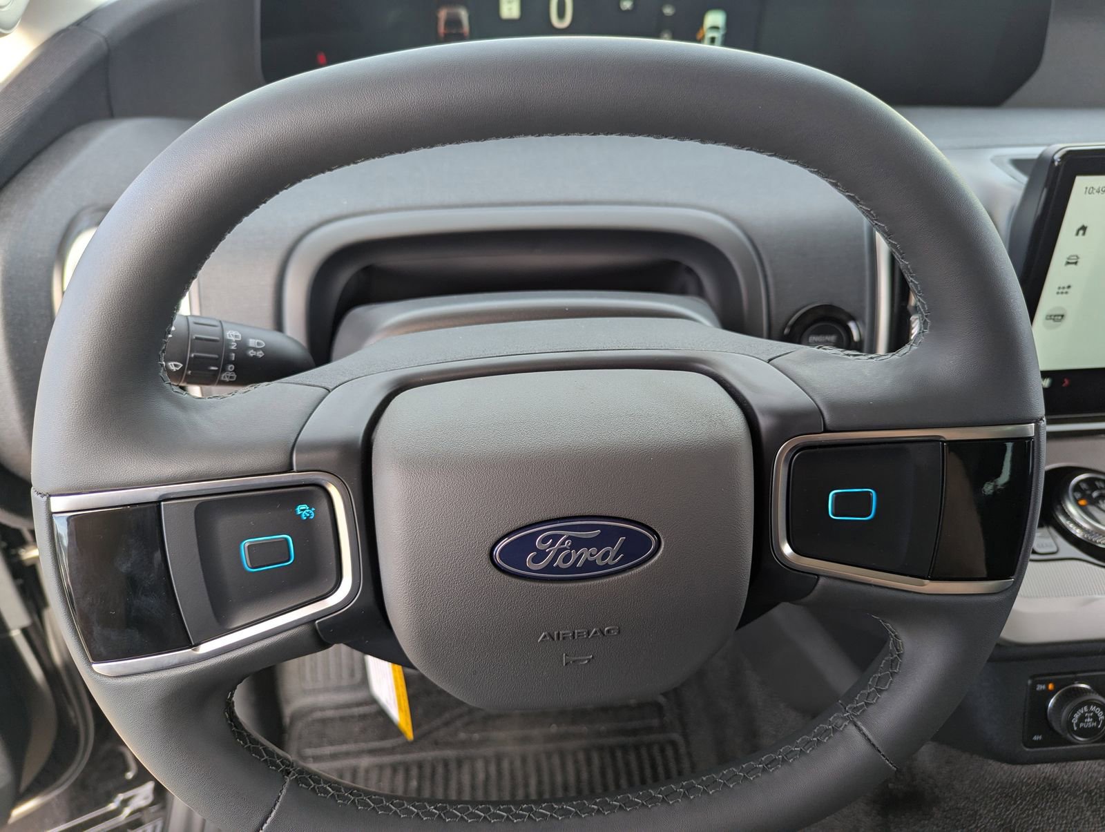 New 2026 Ford Expedition XL AWD/4WD image 25