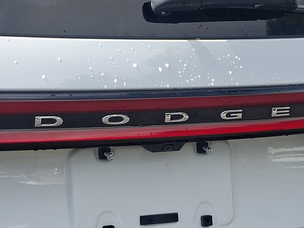 Used 2023 Dodge Durango R/T w/ Trailer Tow Group IV AWD/4WD image 30