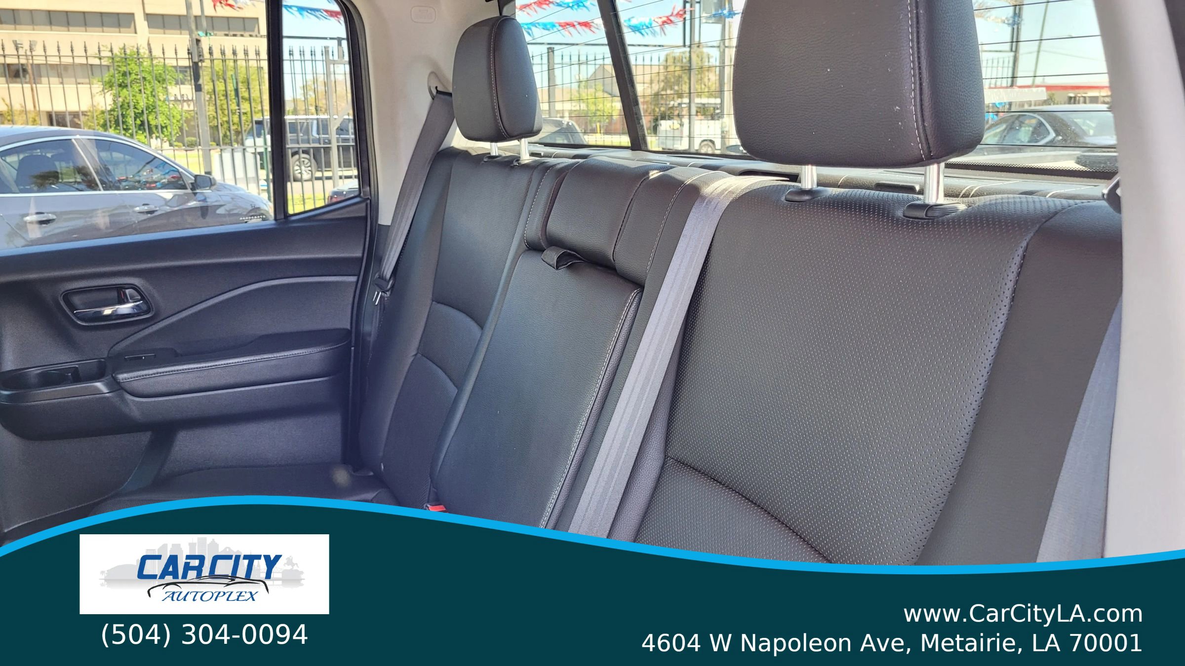 Used 2018 Honda Ridgeline RTL-E image 16