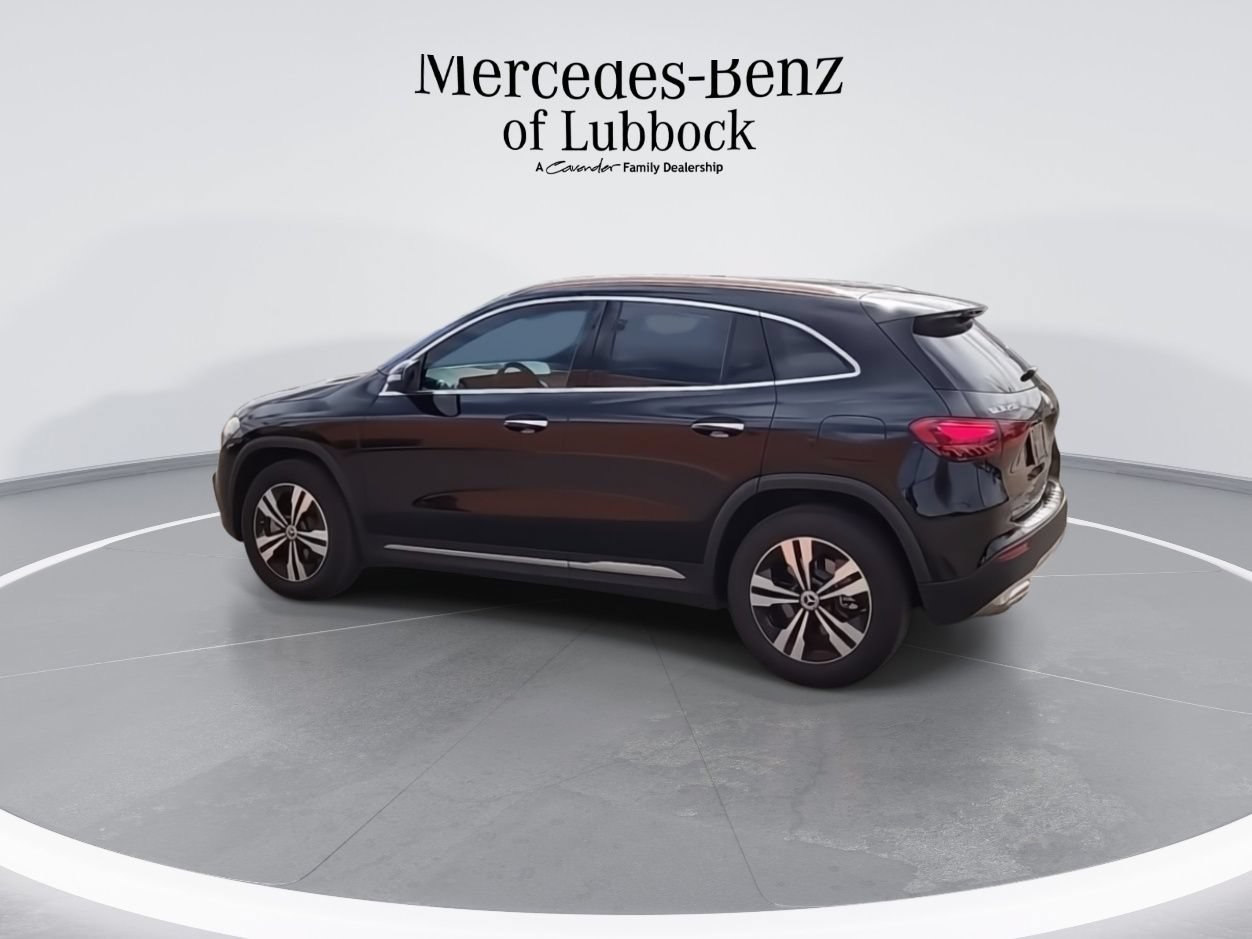 New 2025 Mercedes-Benz GLA 250 image 6