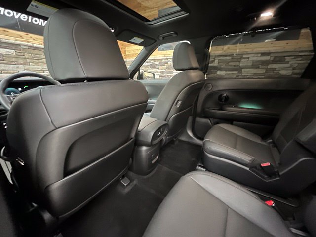 Certified 2026 Hyundai Palisade XRT Pro AWD/4WD image 32