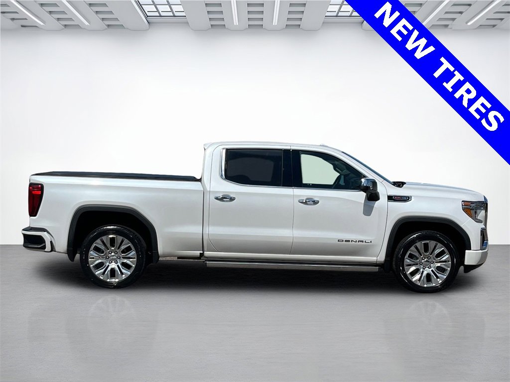 Used 2020 GMC Sierra 1500 Denali w/ Denali Ultimate Package image 2