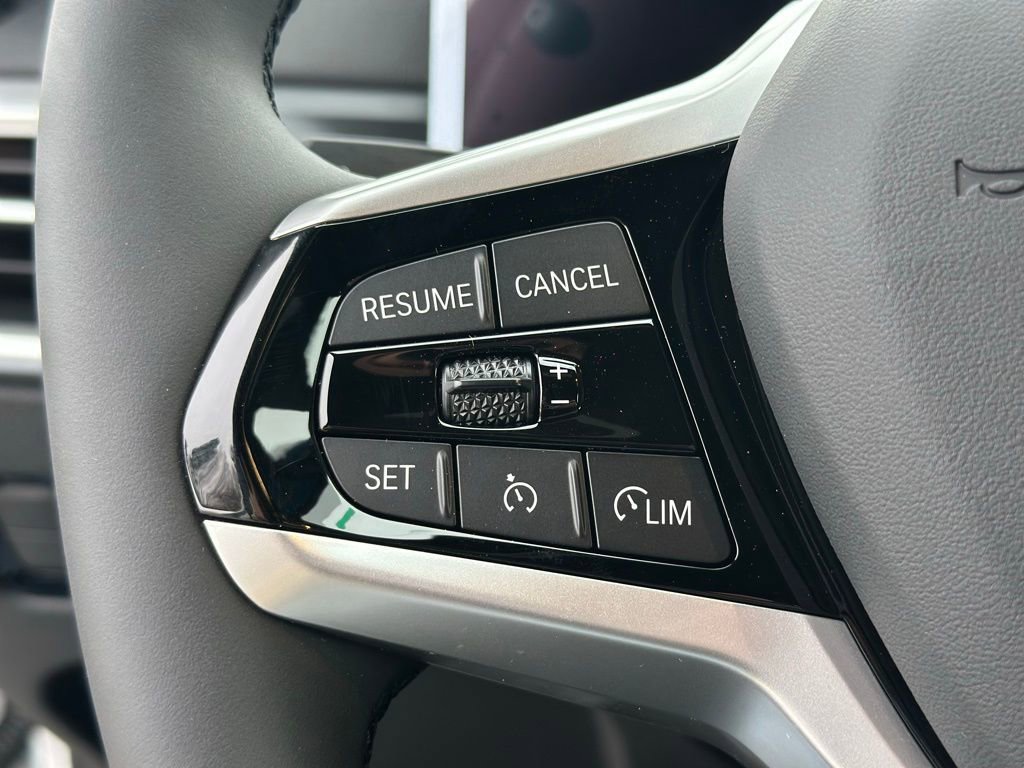 New 2025 BMW i4 xDrive40i w/ Premium Package image 32