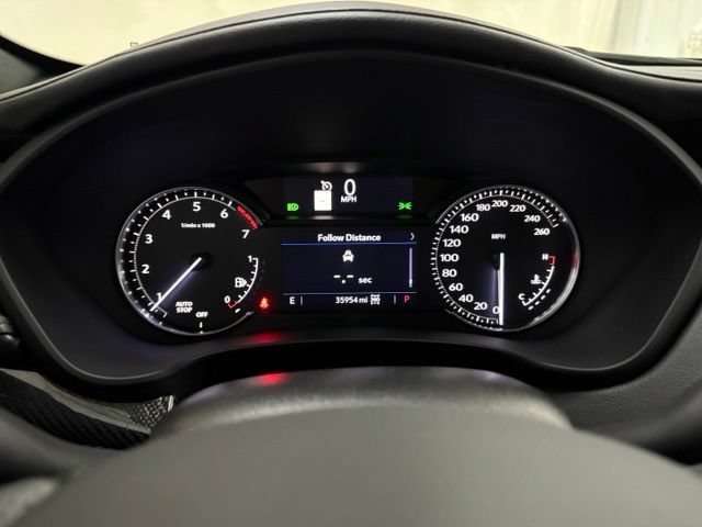 Used 2023 Cadillac XT4 Sport w/ Sun And Sound Package AWD/4WD image 66