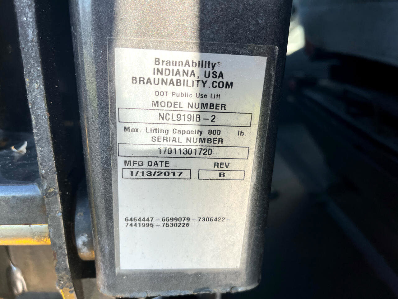 Used 2017 Ford Transit 350 XL RWD image 16