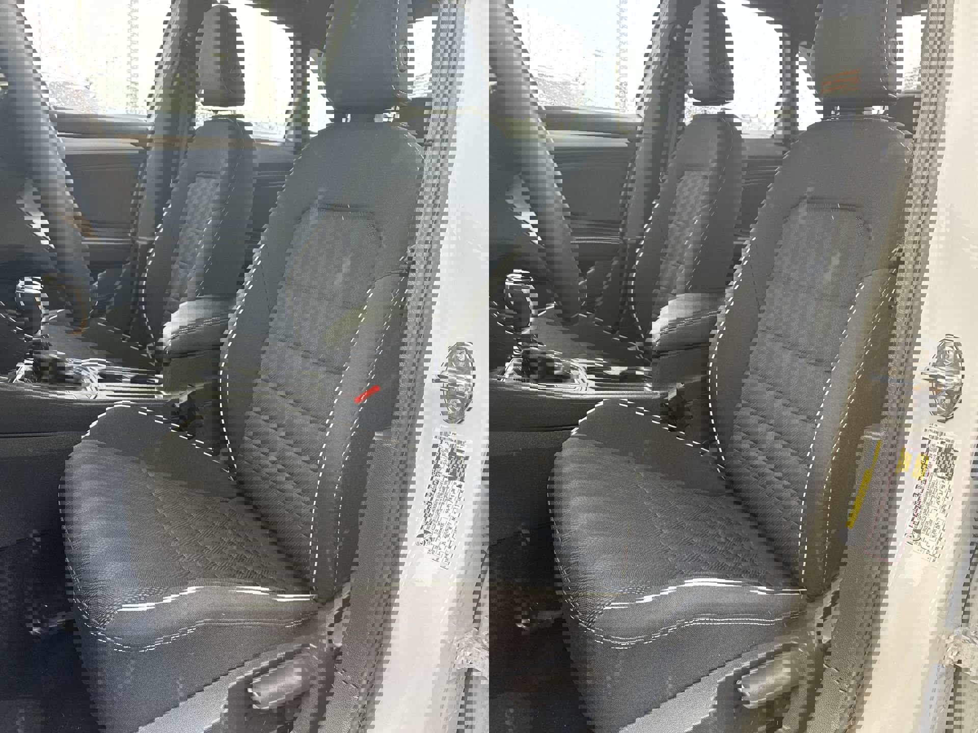 Certified 2023 Volkswagen Jetta Sport image 19