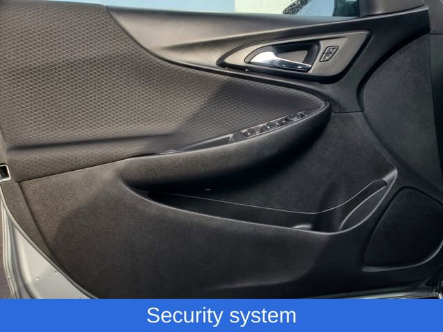 Certified 2024 Chevrolet Malibu LT image 11